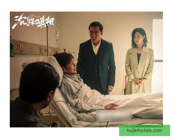 他和她的王子殿下：一场梦幻爱情背后的现实真相